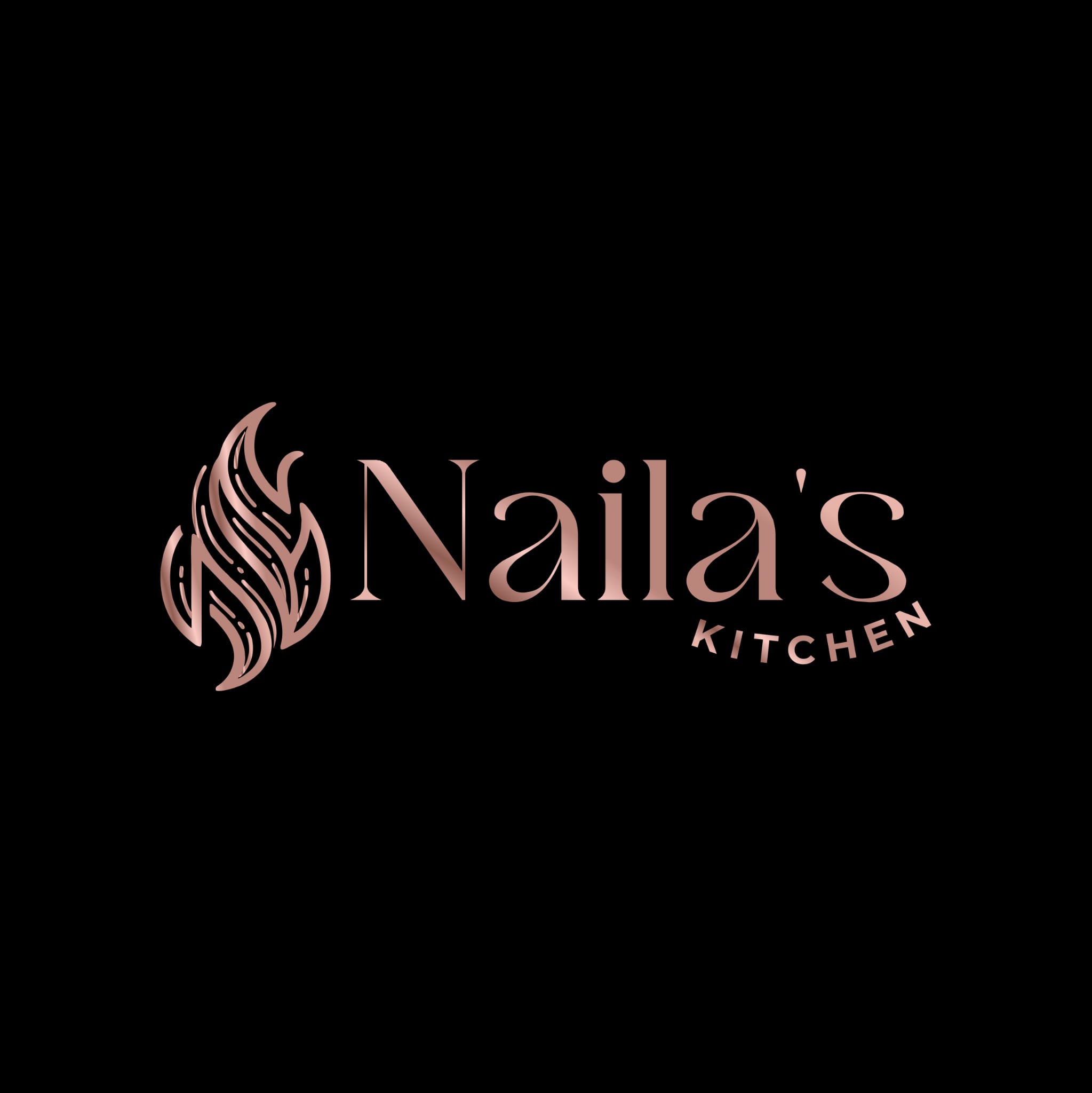 Naila's Kitchen